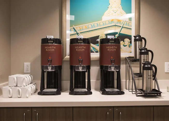 Residence Inn By Marriott Nashville Vanderbilt/West End