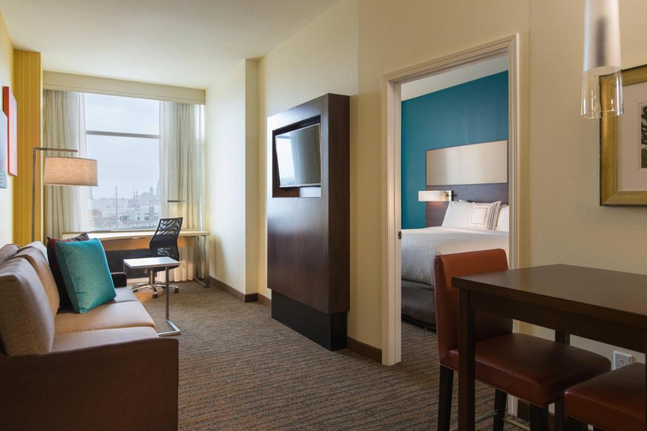 By Marriott Vanderbilt/west End Hotel