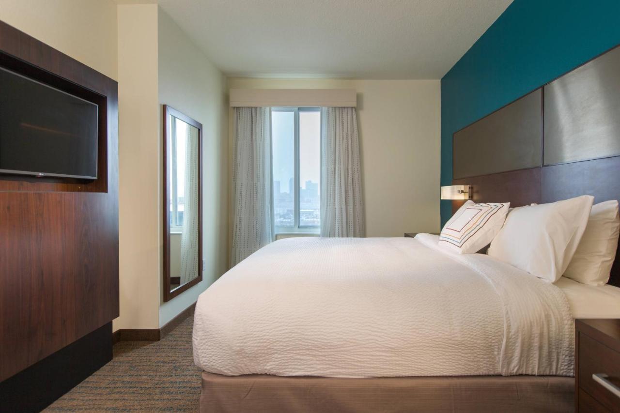 By Marriott Vanderbilt/west End Hotel Nashville