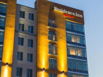 By Marriott Vanderbilt/west End Hotel 3*