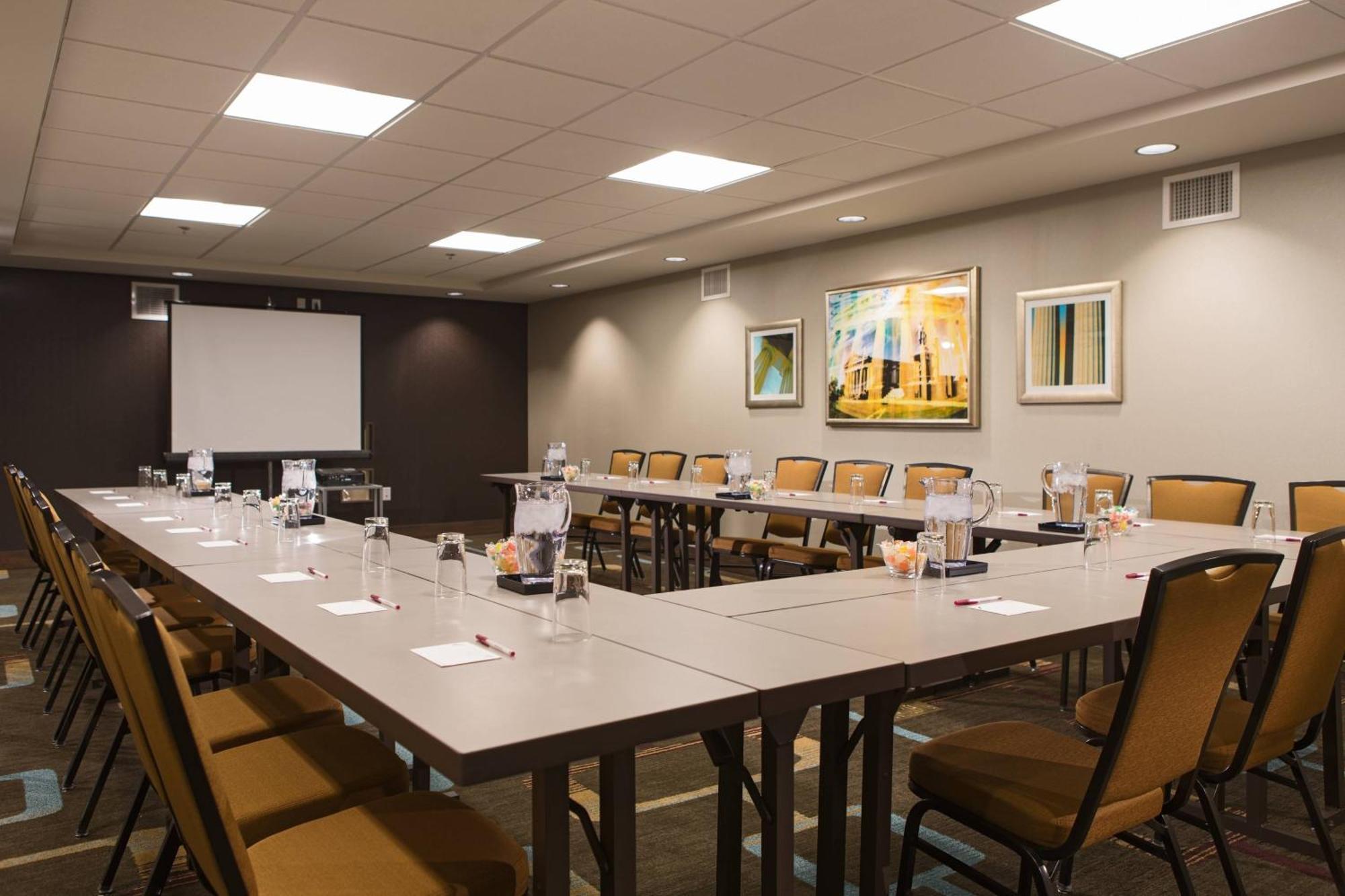 By Marriott Vanderbilt/west End Hotel Nashville