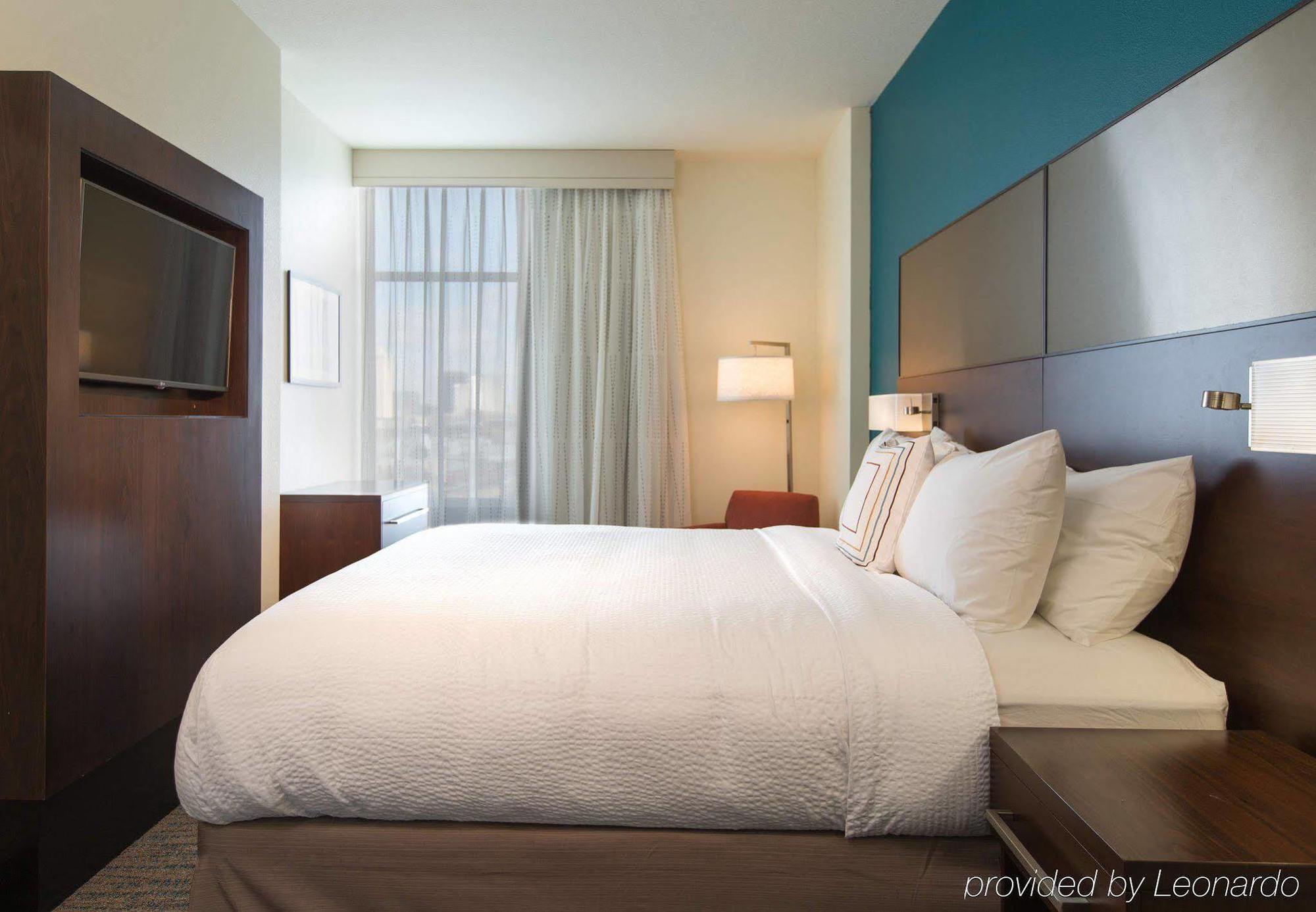 By Marriott Vanderbilt/west End 3*