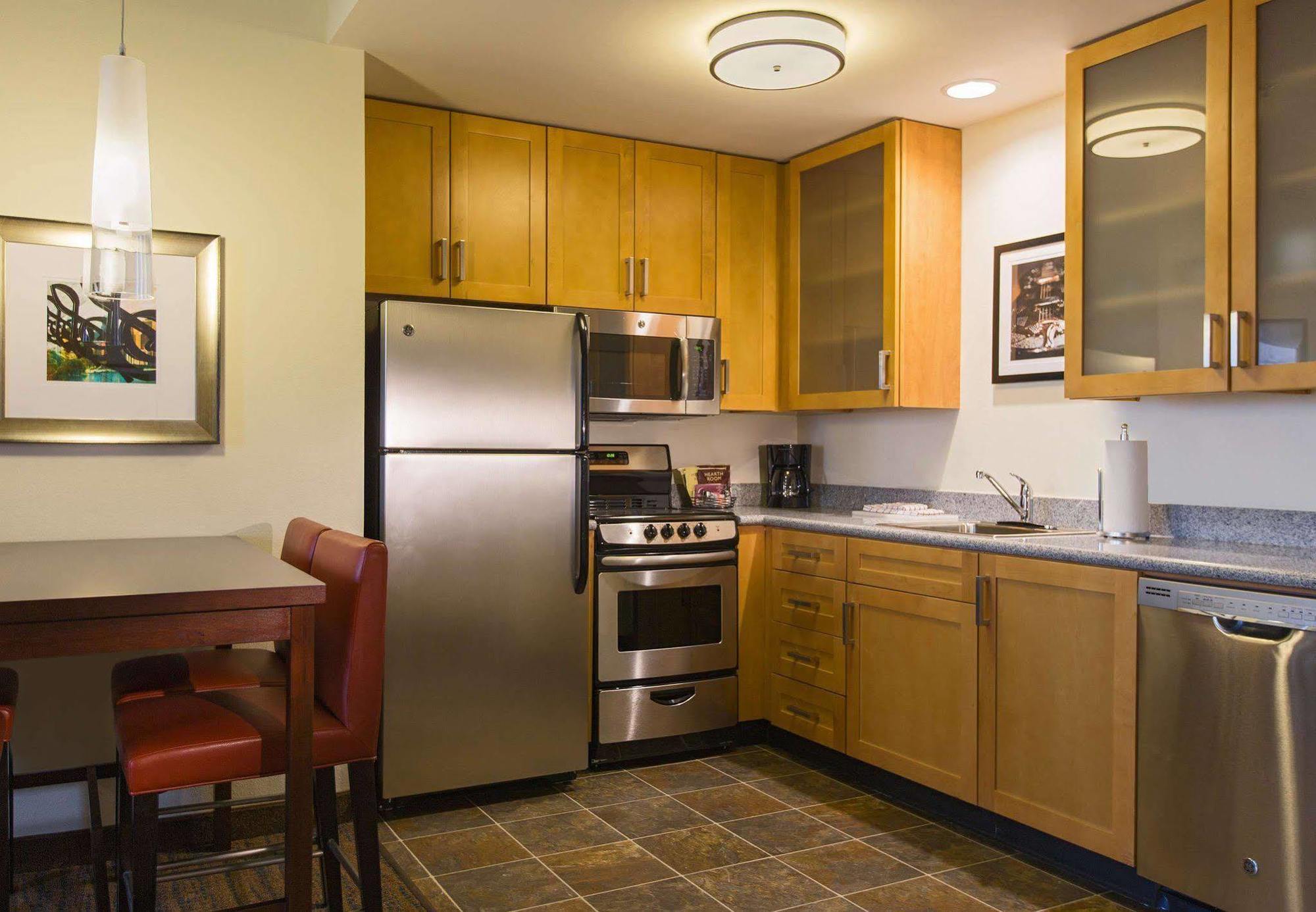 By Marriott Vanderbilt/west End Hotel 3*