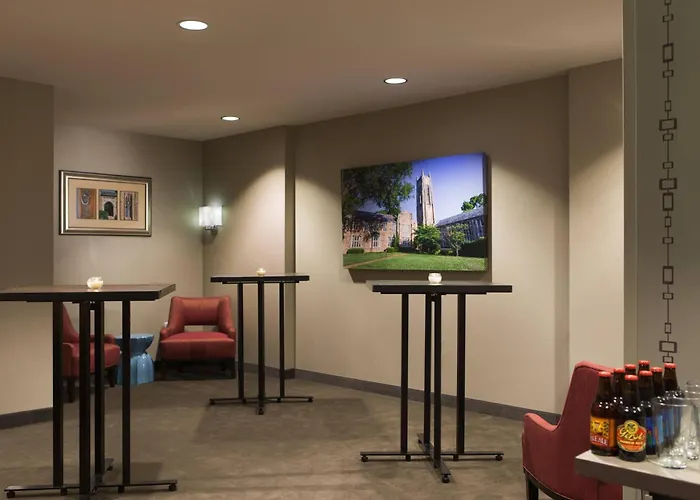 Residence Inn By Marriott Nashville Vanderbilt/West End