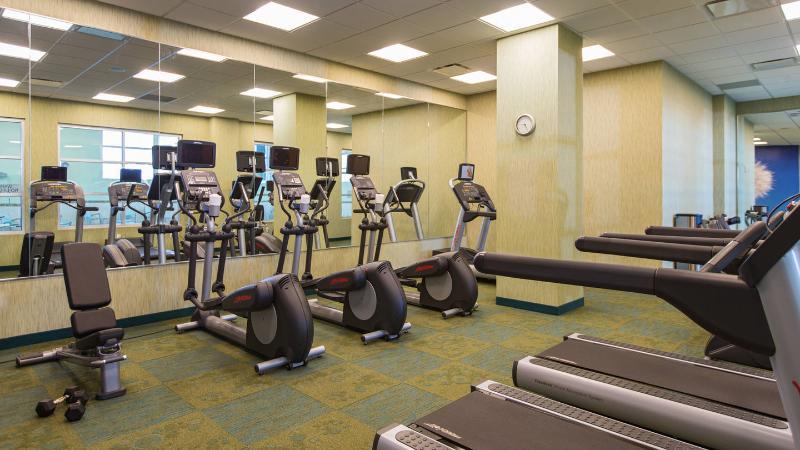 By Marriott Vanderbilt/west End Nashville