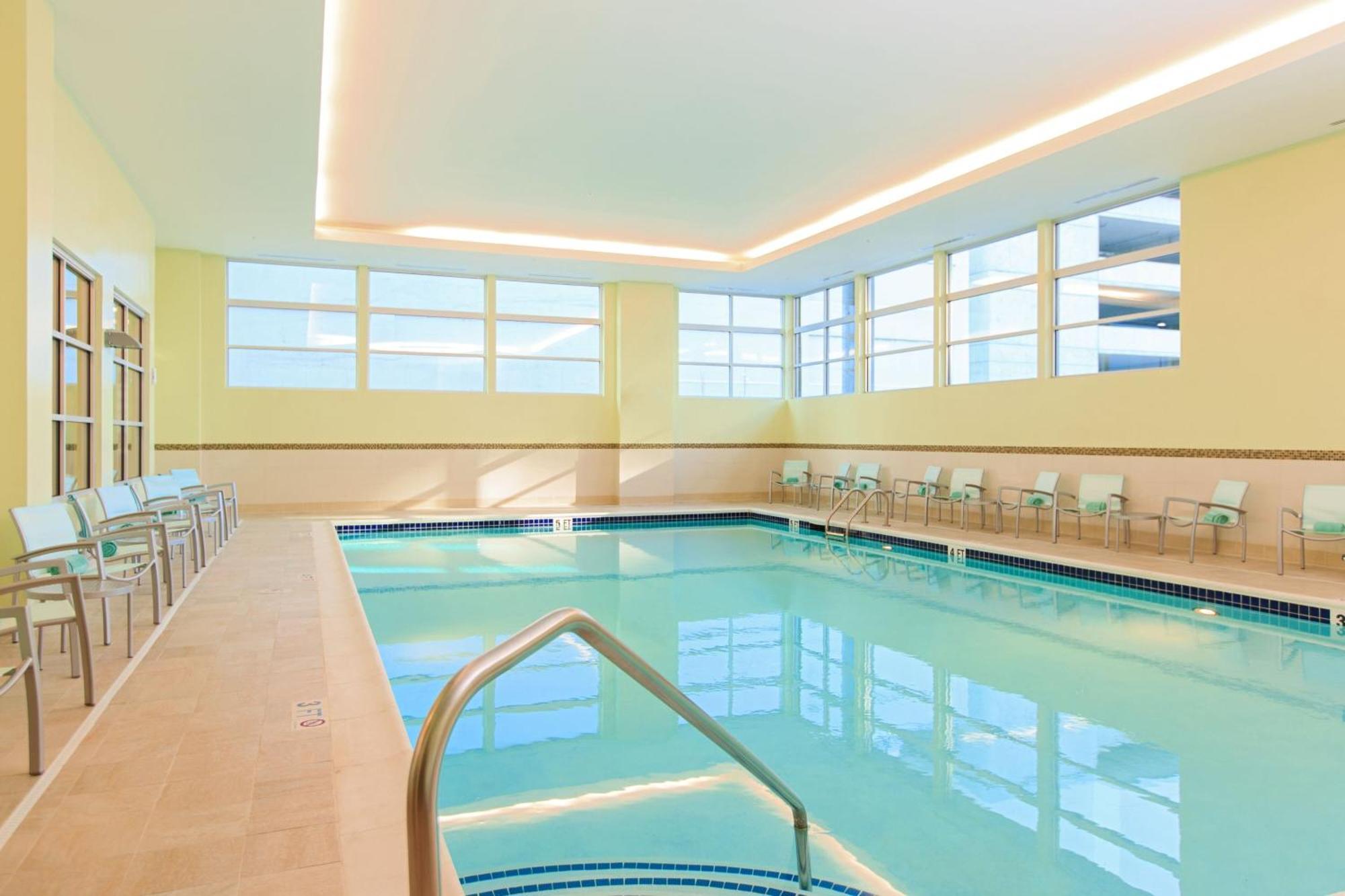 By Marriott Vanderbilt/west End 3*