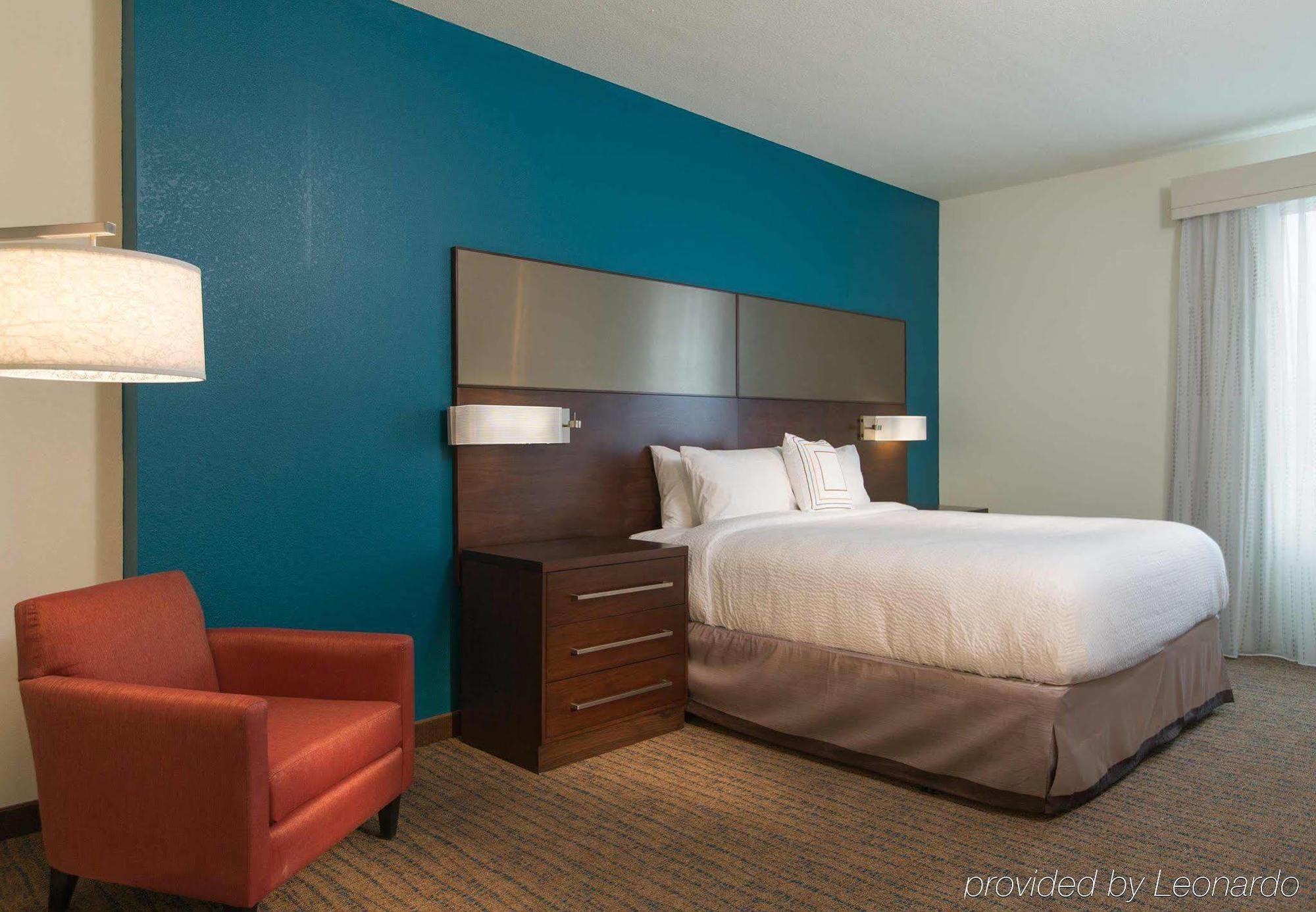 By Marriott Vanderbilt/west End Nashville