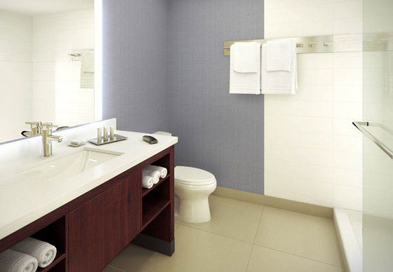 By Marriott Vanderbilt/west End 3* Nashville