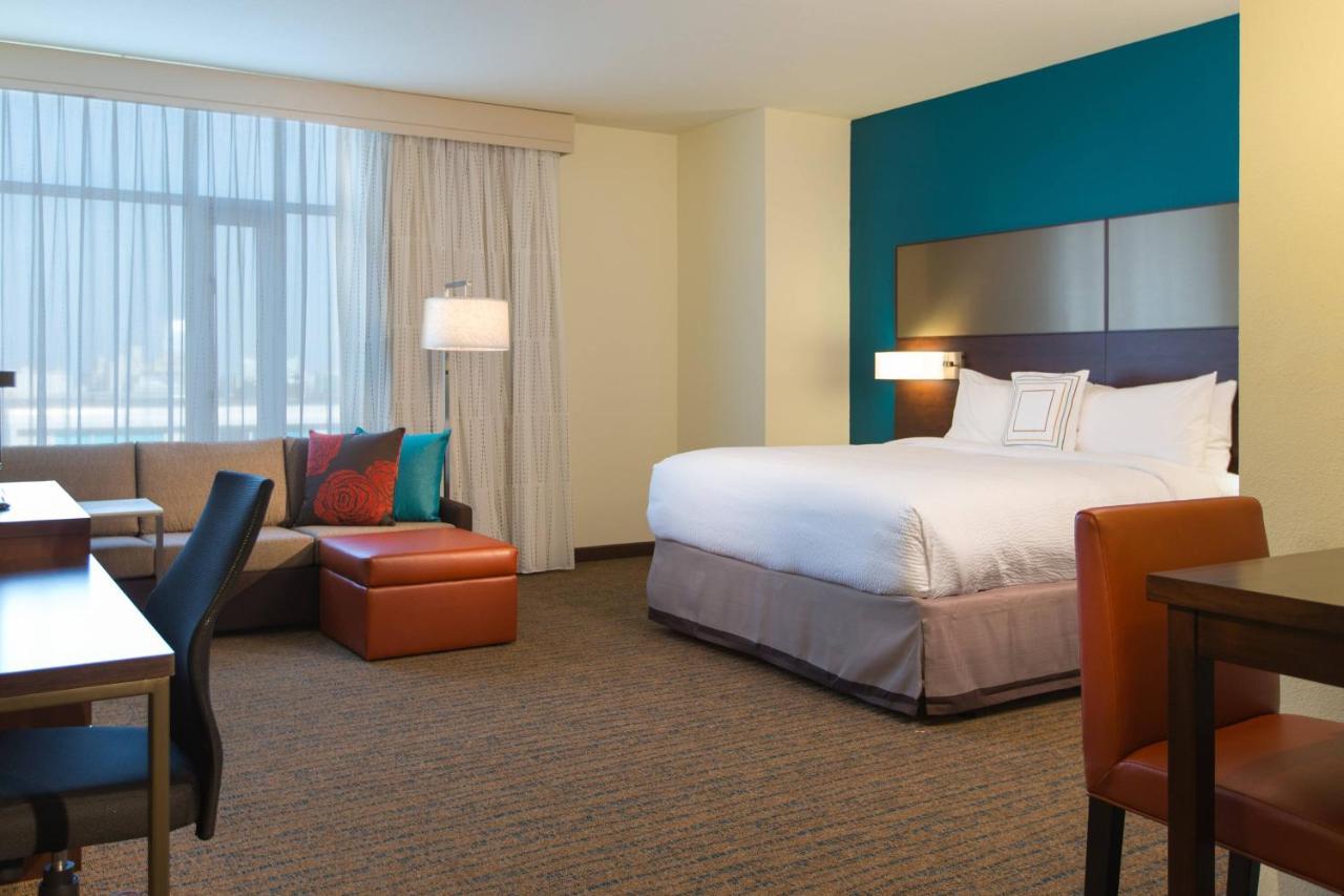 Hotel By Marriott Vanderbilt/west End 3*