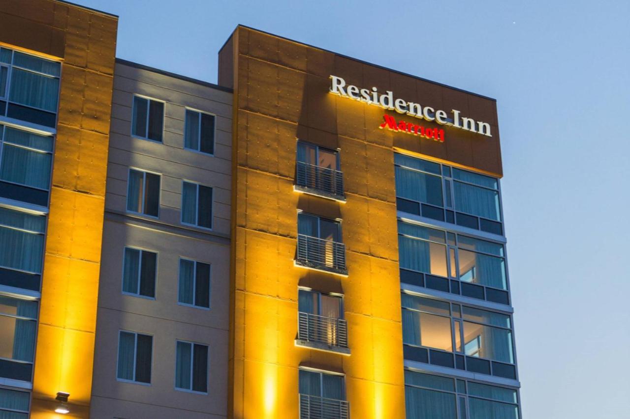 By Marriott Vanderbilt/west End Nashville