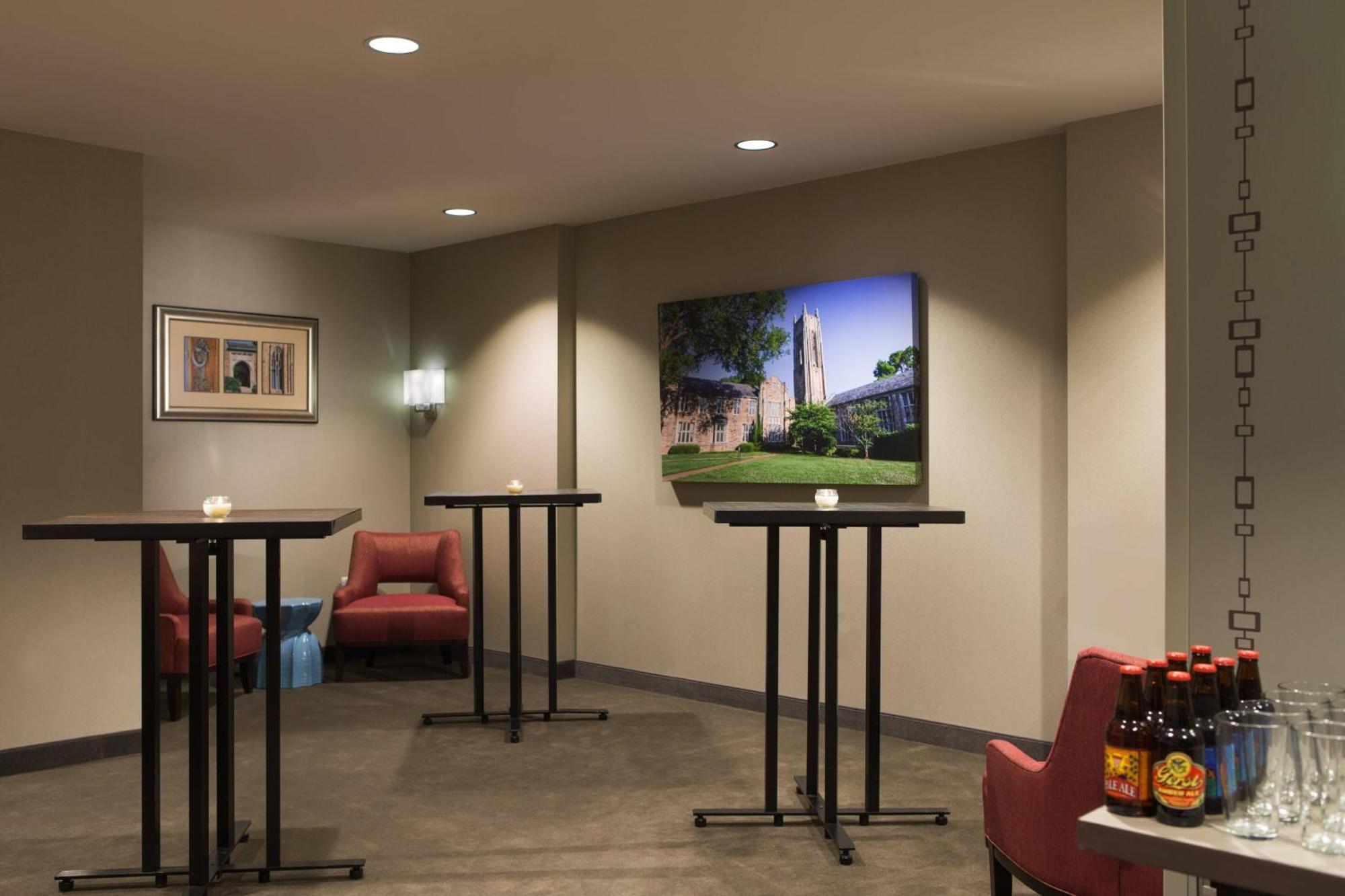 Hotel By Marriott Vanderbilt/west End 3*