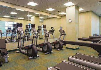 By Marriott Vanderbilt/west End Hotel Nashville